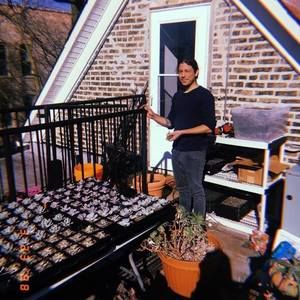 Meet your Posher, Marcus